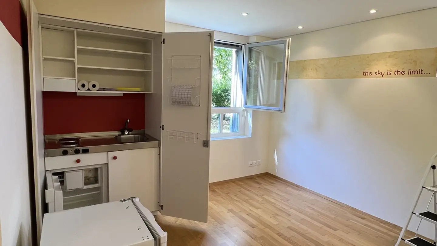 Apartment for rent - Spinnereistrasse 62, 8645 Jona - Photo 2