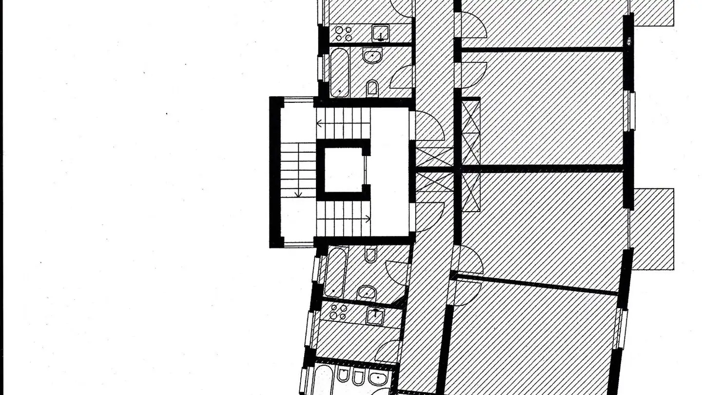 Appartamento in affitto - Via Consiglio Mezzano 31, 6644 Orselina - Photo 3