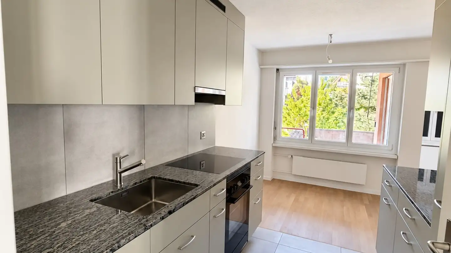 Apartment for rent - Hörnlistrasse 64, 8400 Winterthur - Photo 2