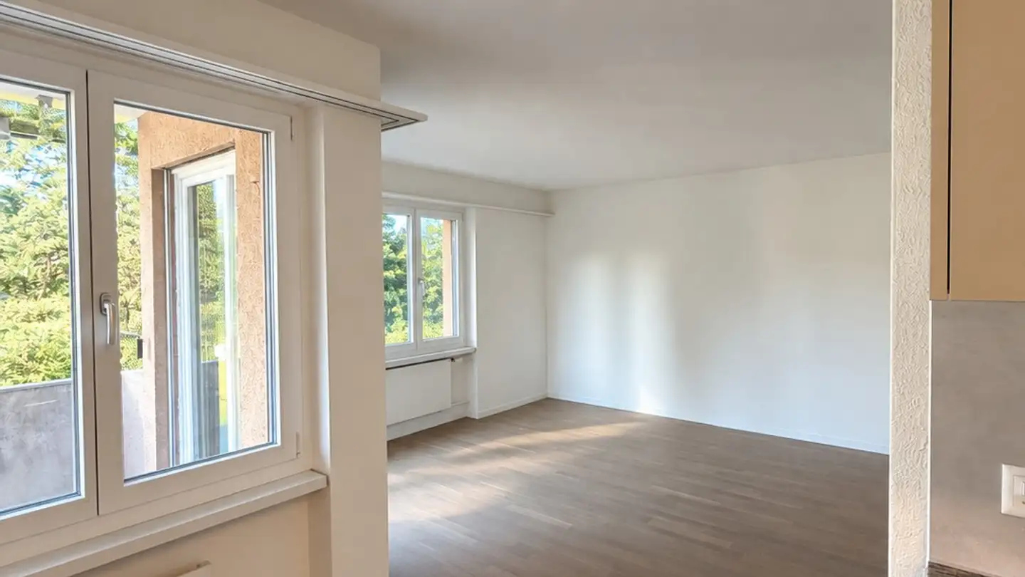 Apartment for rent - Hörnlistrasse 64, 8400 Winterthur - Photo 3