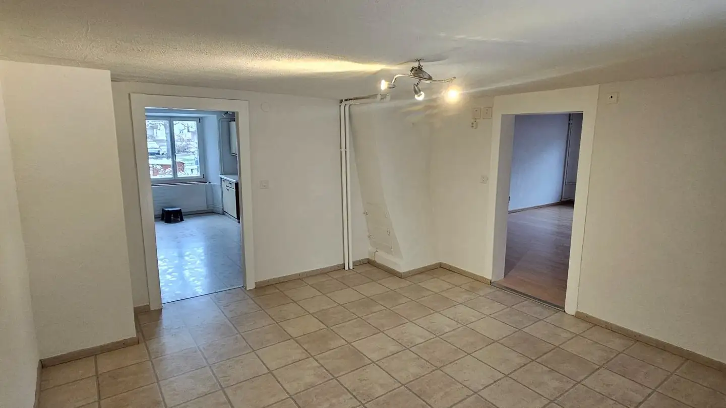 Appartement à louer - Route Principale 27, 2825 Courchapoix - Photo 3