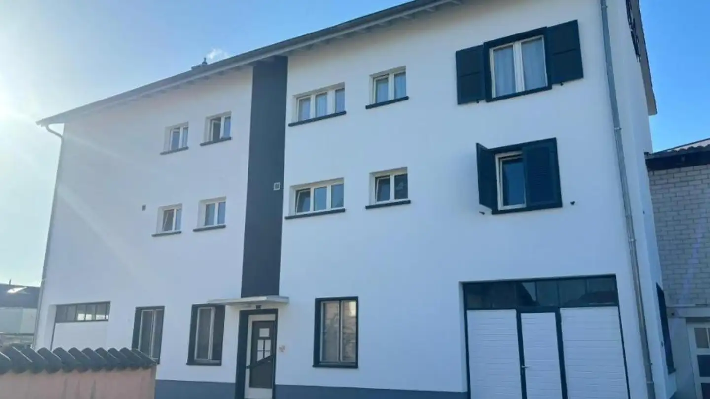 Appartamento in affitto - 2822 Courroux