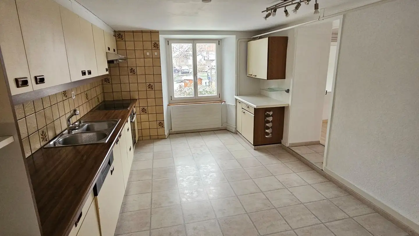 Appartement à louer - Route Principale 27, 2825 Courchapoix - Photo 4