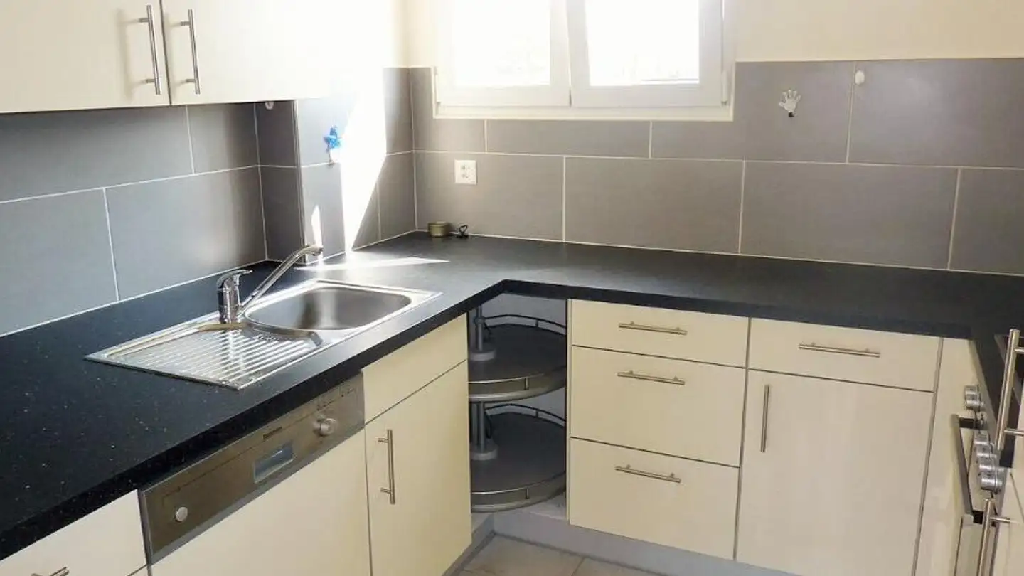 Appartement à louer - 2822 Courroux - Photo 2