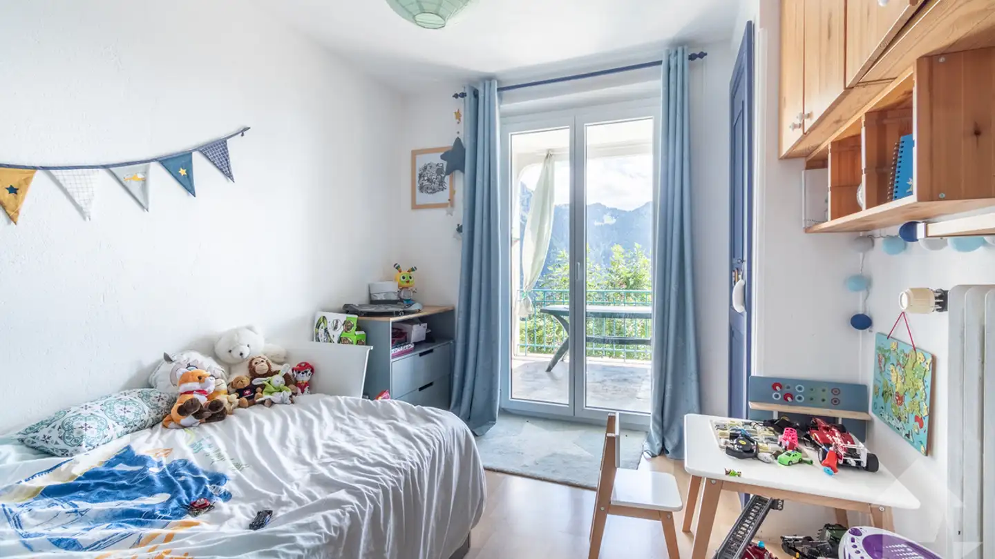 Appartamento in vendita - 1854 Leysin - Photo 4