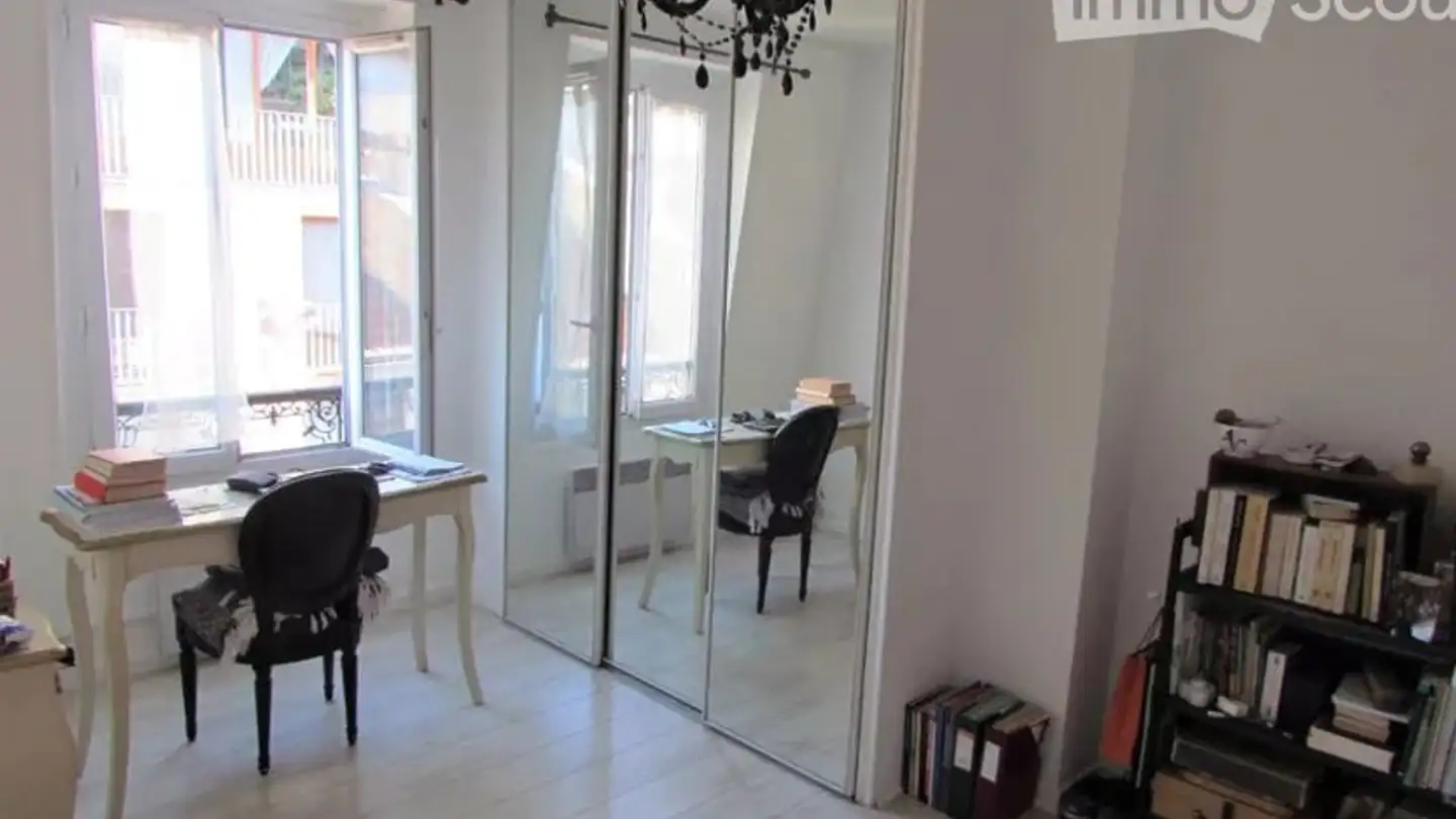 Appartement à louer - 1205 Genève