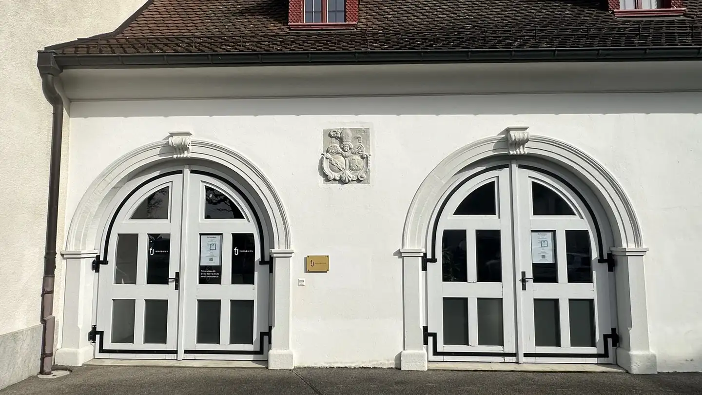 Office space for rent - Obertor 8, 4915 St. Urban