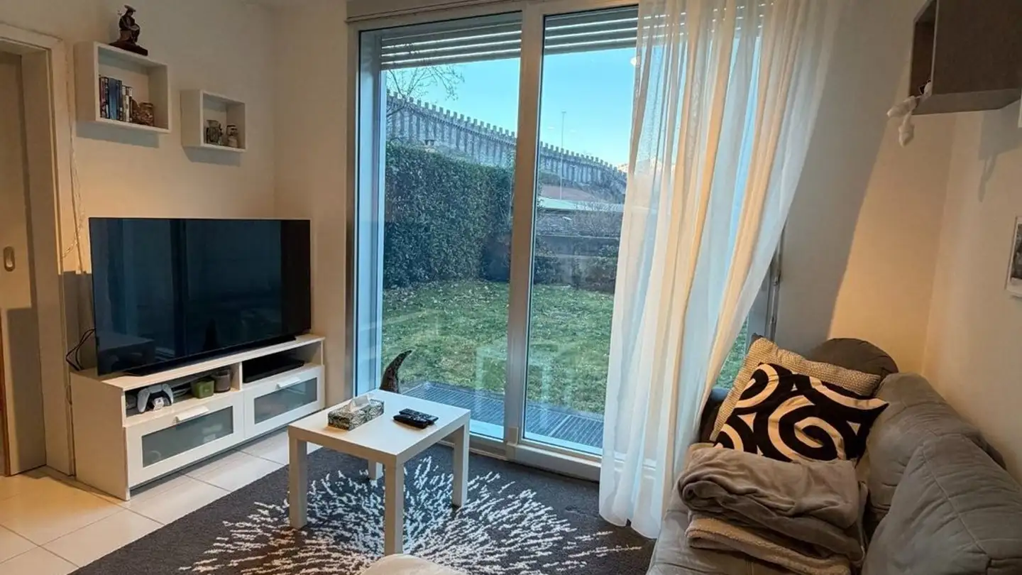 Apartment for rent - Viale Portone, 6500 Bellinzona