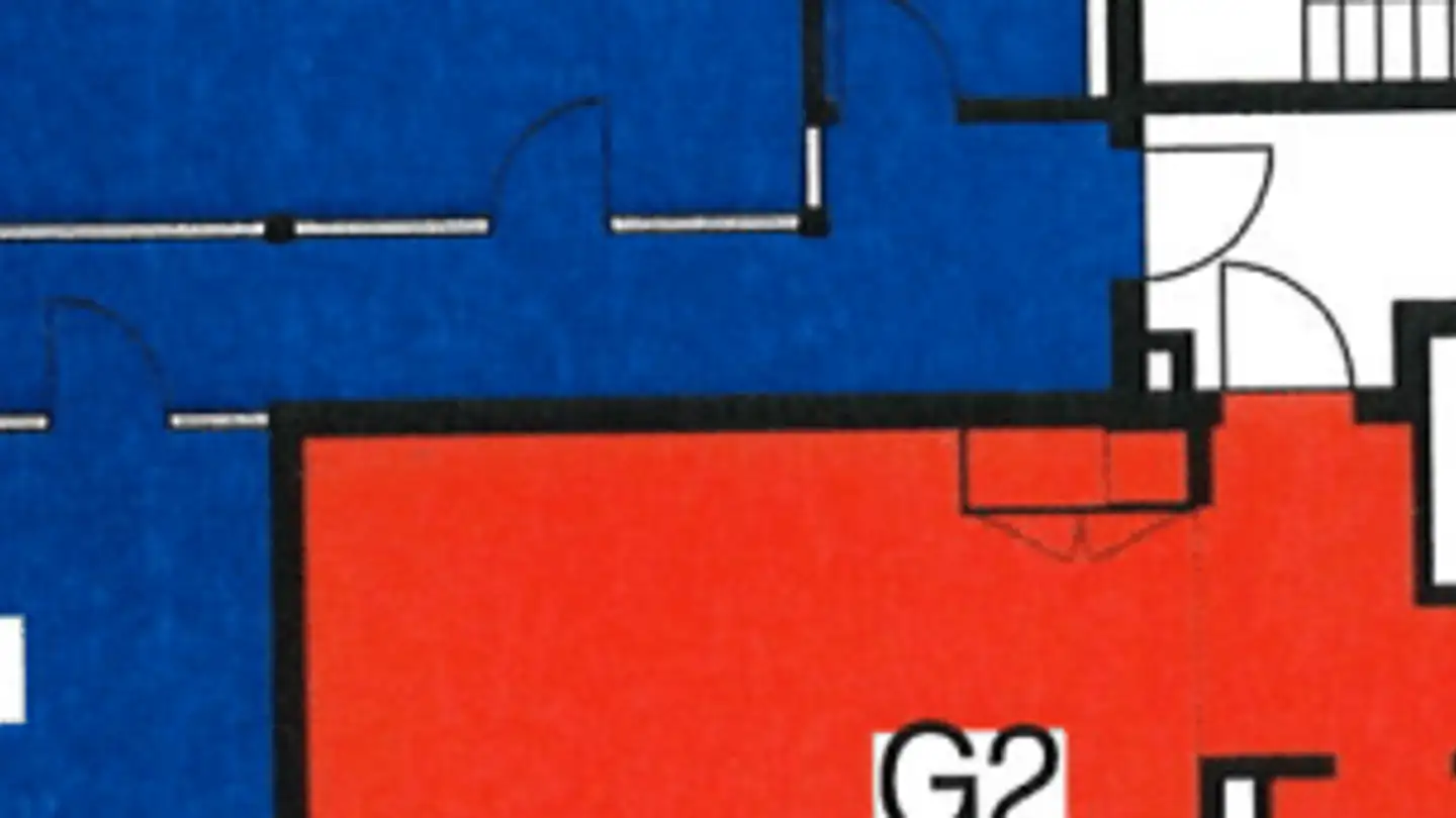 Bürofläche mieten - Schaffhauserstrasse 99, 8152 Glattbrugg - Foto 2