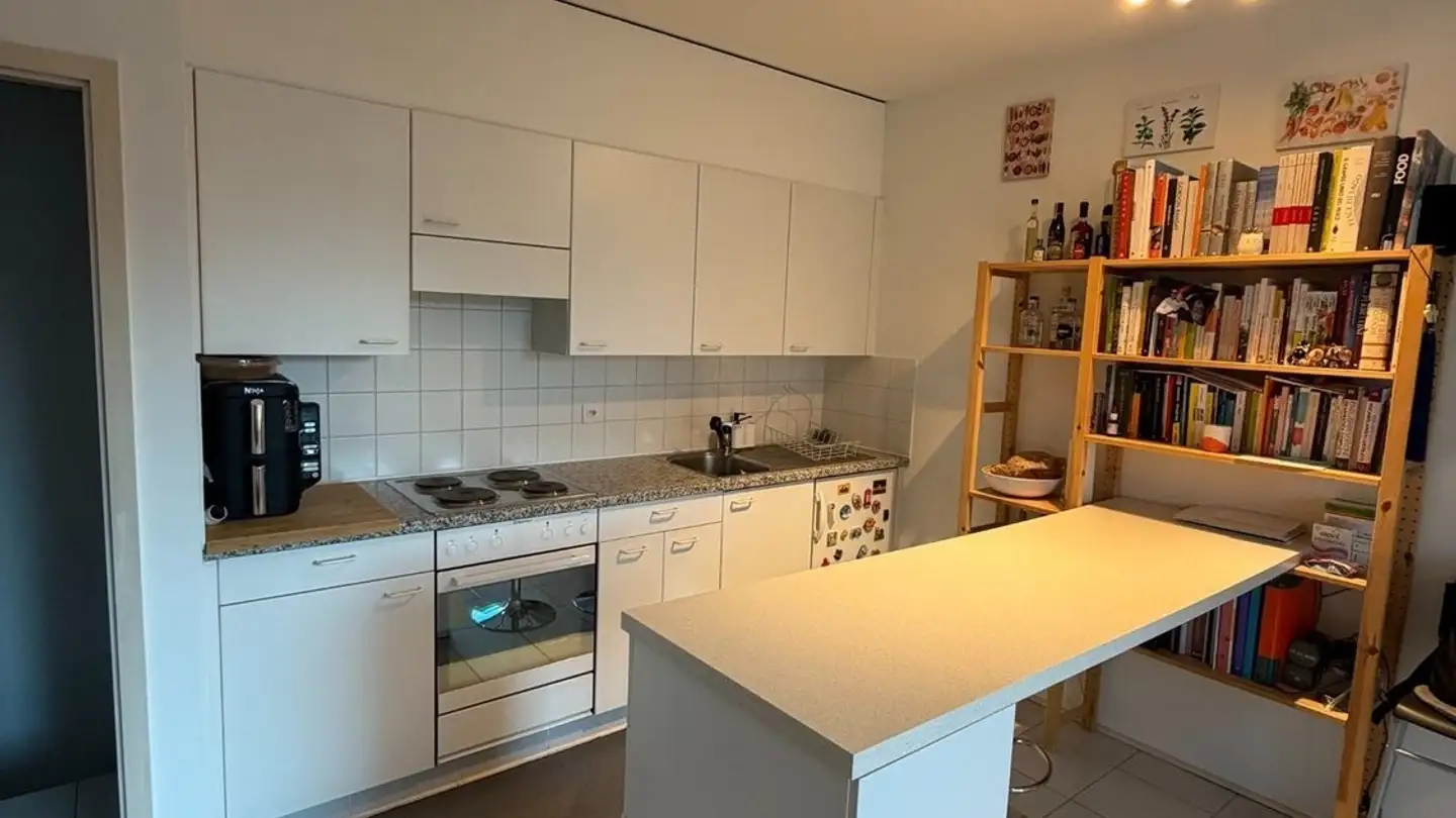 Apartment for rent - Viale Portone, 6500 Bellinzona - Photo 2