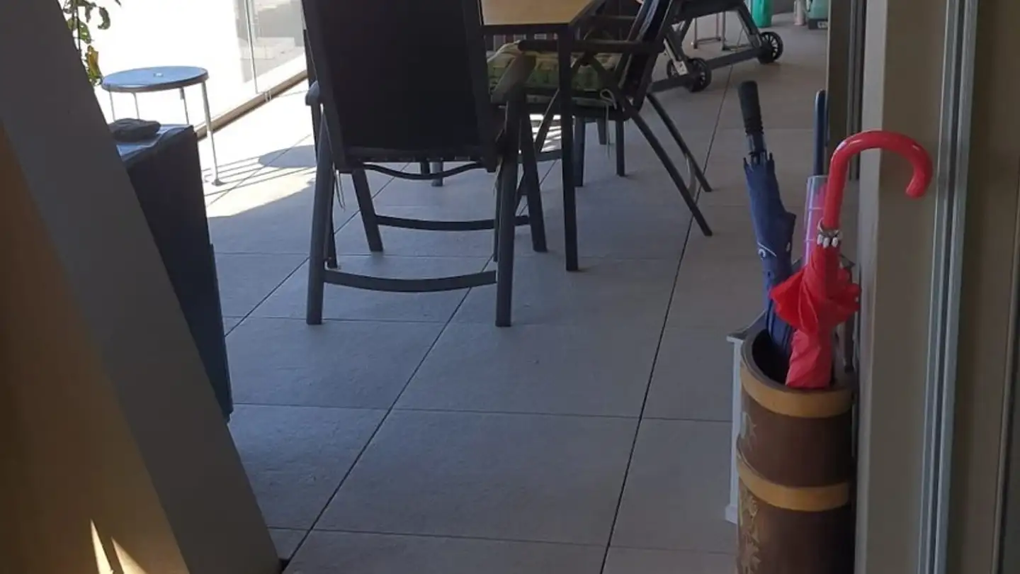 Appartamento in affitto - Via San Gottardo 156, 6648 Minusio - Foto 3