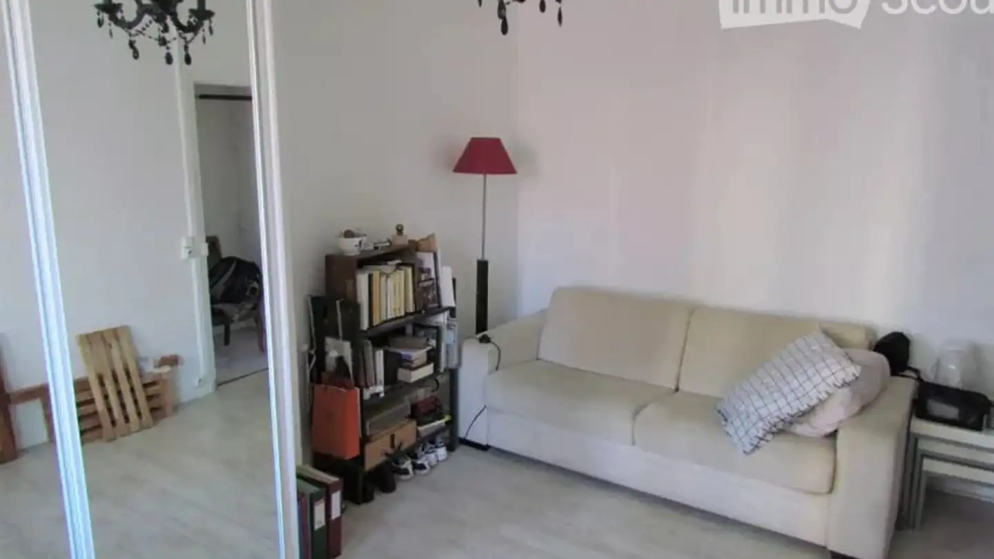 Appartement à louer - 1205 Genève - Photo 3