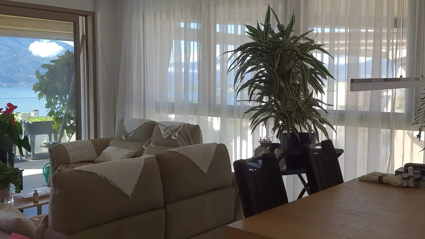 Appartamento in affitto - Via San Gottardo 156, 6648 Minusio - Foto 4