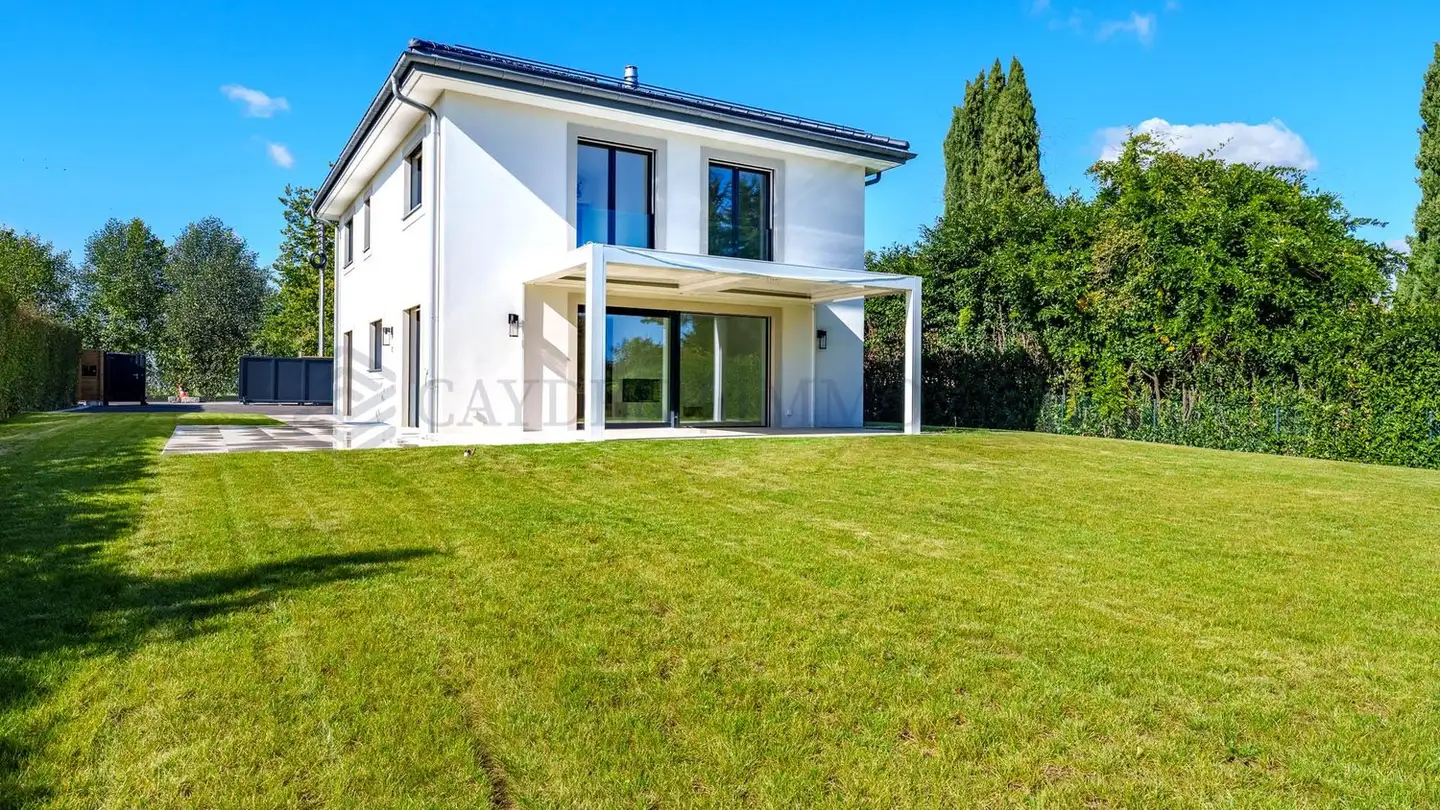 Single house for rent - 1295 Mies - Photo 3