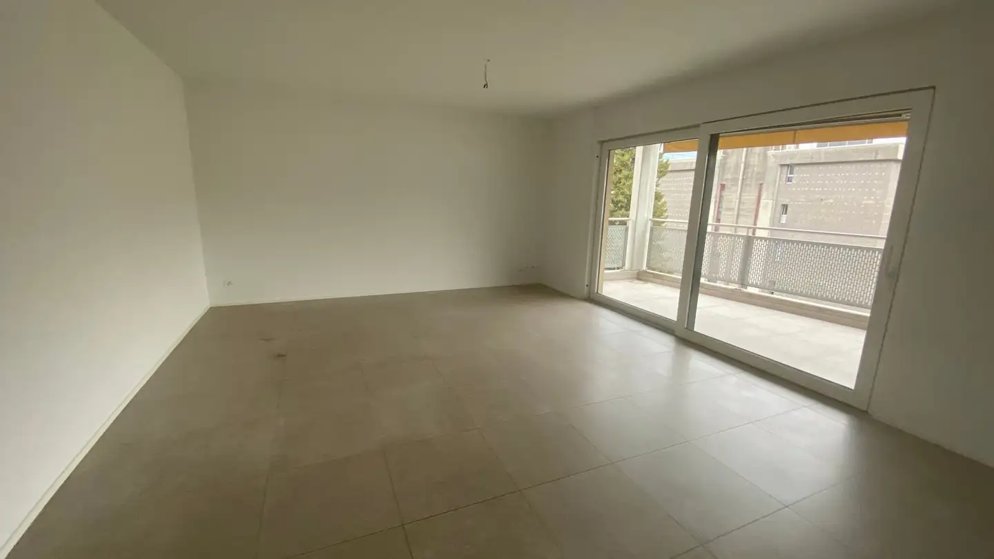 Wohnung mieten - Via Trevano 78a, 6900 Lugano - Foto 3