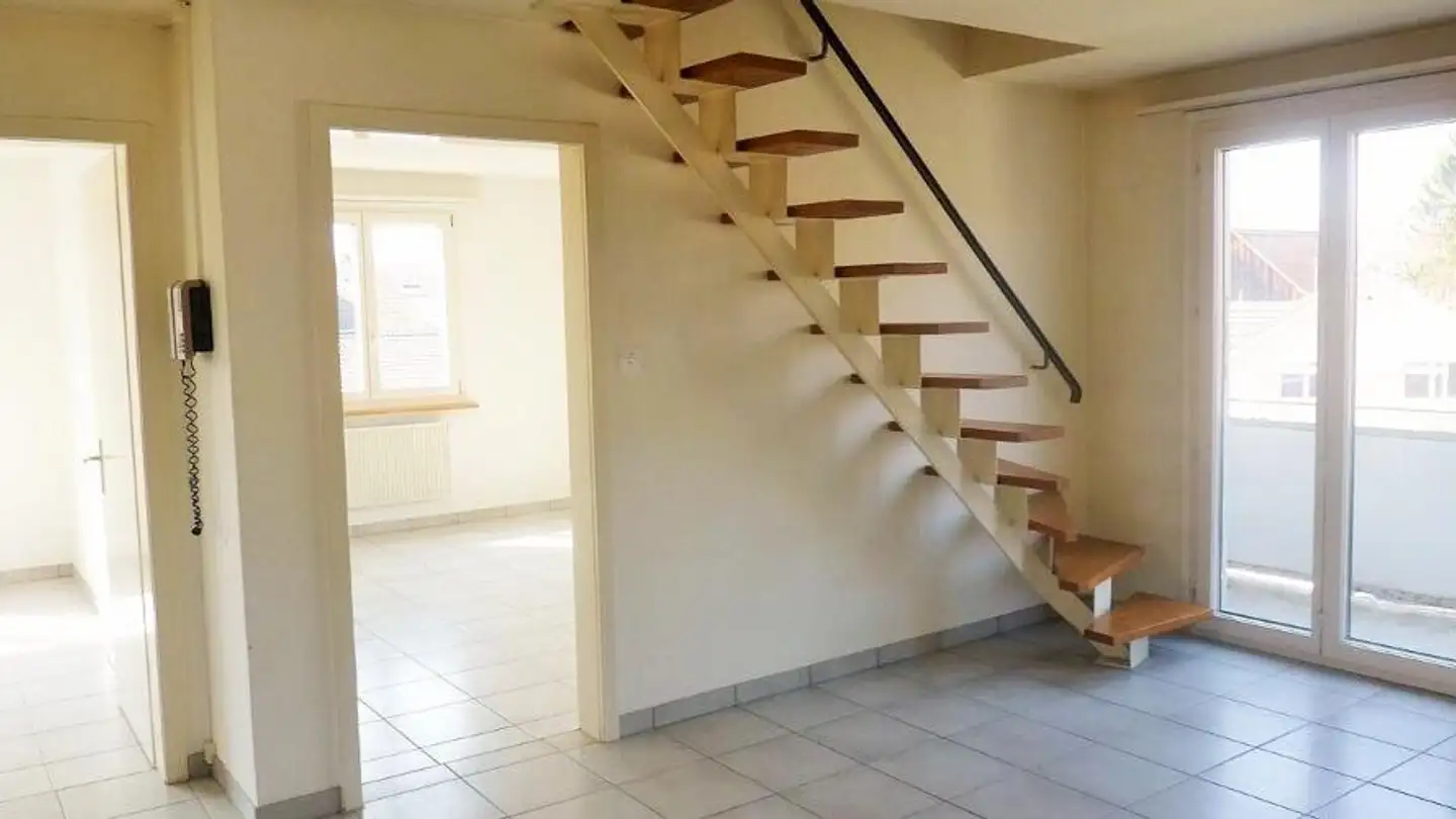Appartement à louer - 2822 Courroux - Photo 4