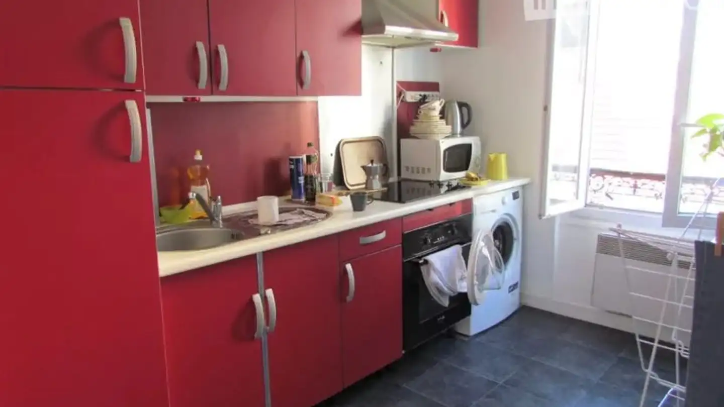 Appartement à louer - 1205 Genève - Photo 2