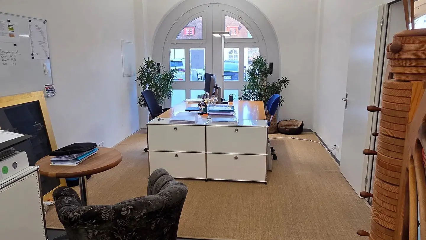 Office space for rent - Obertor 8, 4915 St. Urban - Photo 3