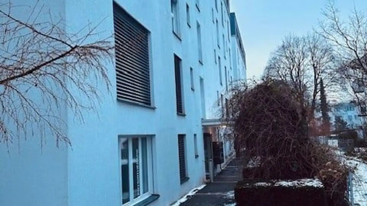 Bürofläche mieten - Schaffhauserstrasse 99, 8152 Glattbrugg