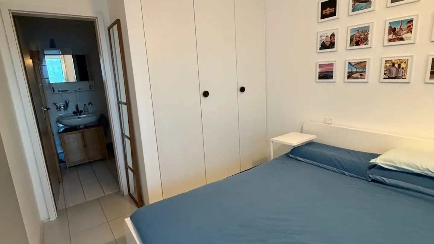 Apartment for rent - Viale Portone, 6500 Bellinzona - Photo 4