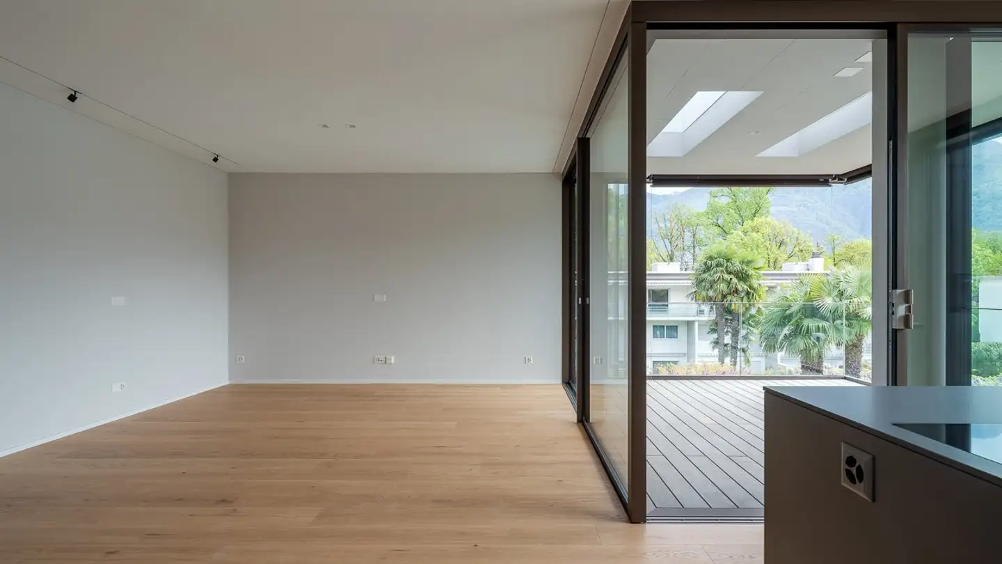 Appartement à vendre - Via Giovanni Serodine 57, 6612 Ascona - Photo 4