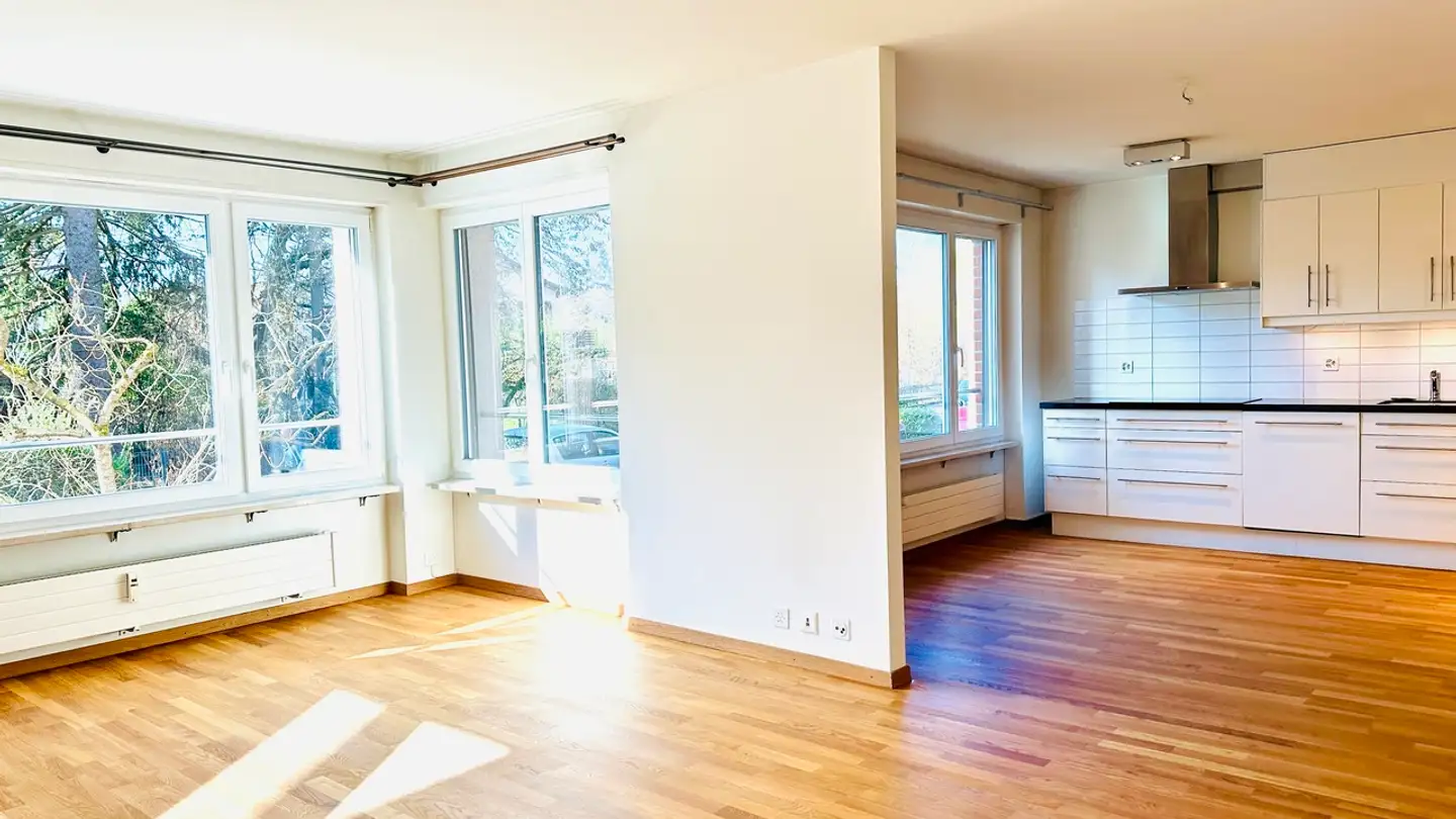 Appartamento in affitto - Im Esterli, 4125 Riehen - Foto 2