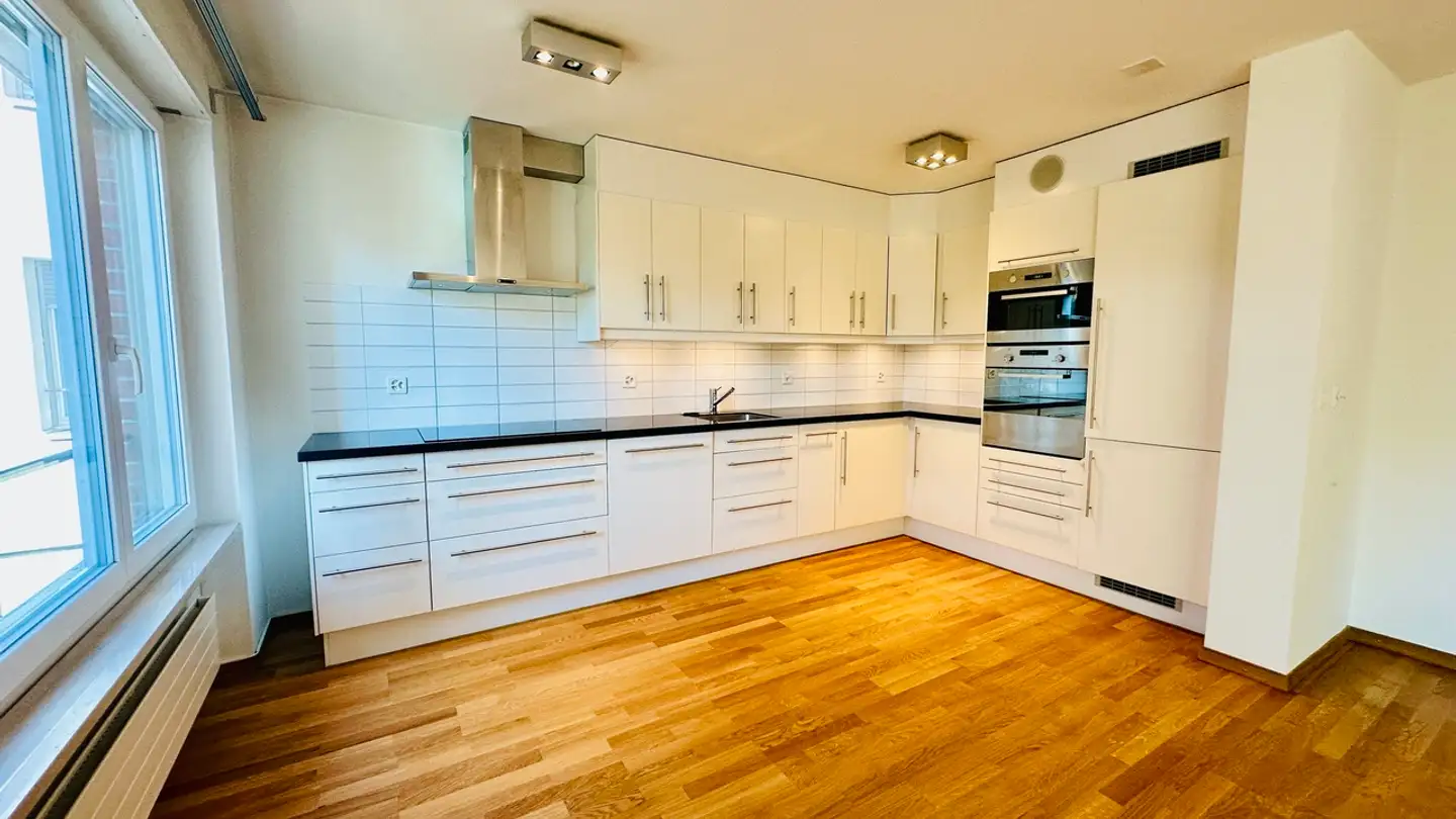 Appartamento in affitto - Im Esterli, 4125 Riehen - Foto 3