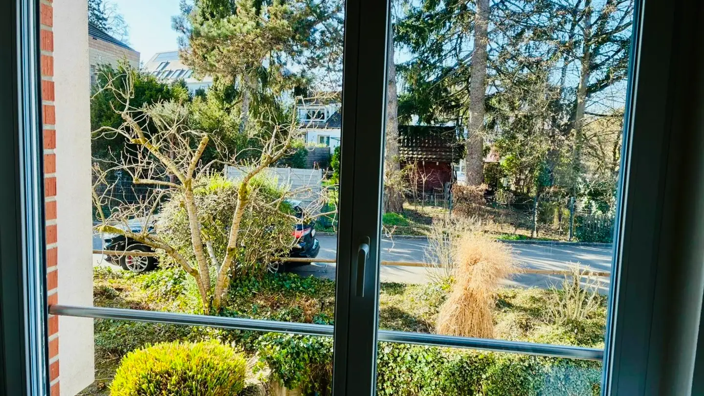 Appartamento in affitto - Im Esterli, 4125 Riehen - Foto 4