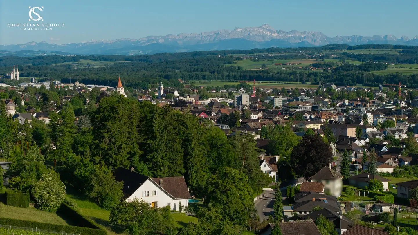 Maison individuelle à vendre - 8570 Weinfelden - Photo 2