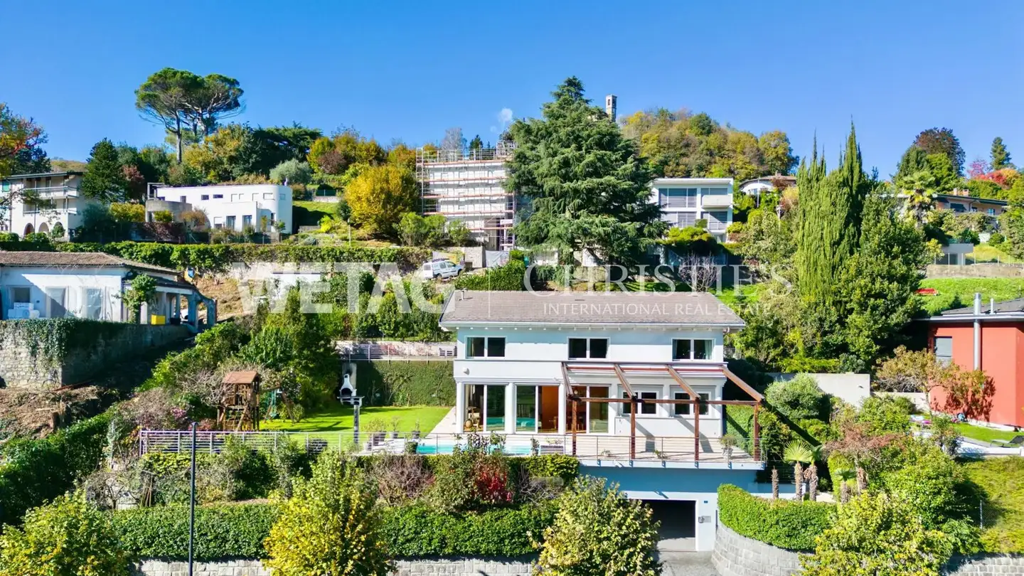 Villa in vendita - 6932 Breganzona - Foto 2