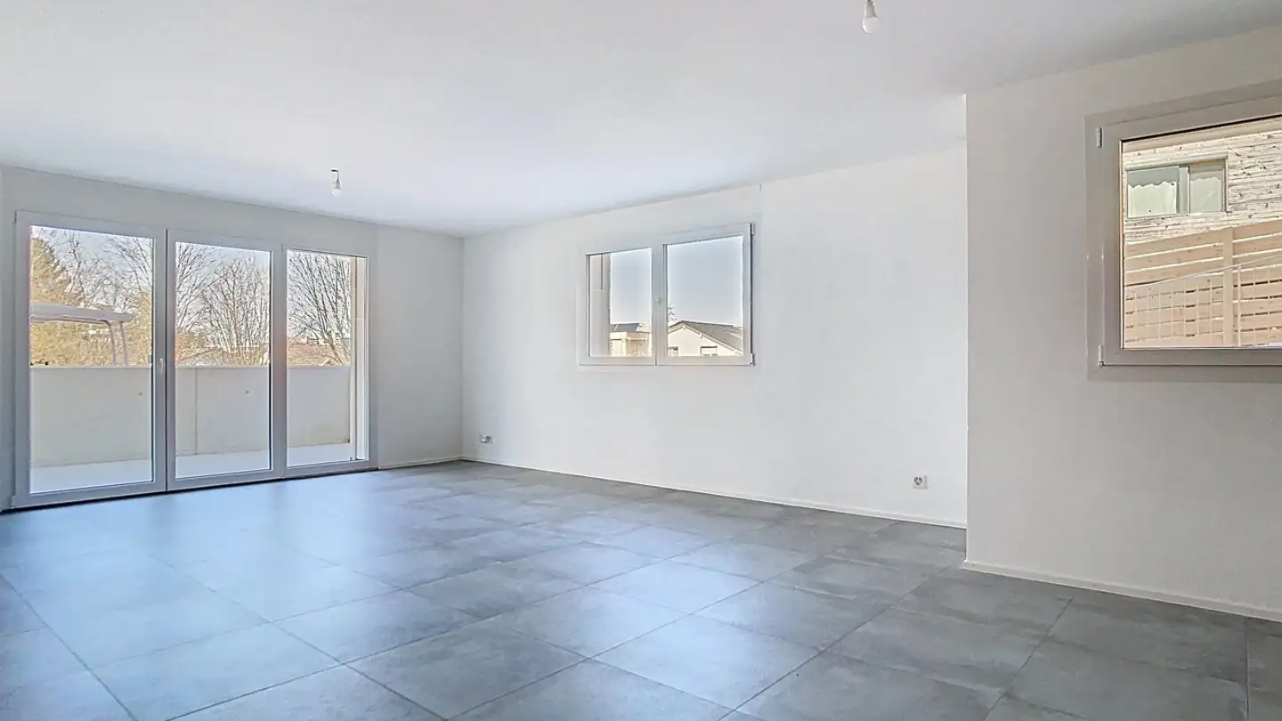 Apartment for rent - Route Du Riedlé 11, 1700 Fribourg - Photo 4