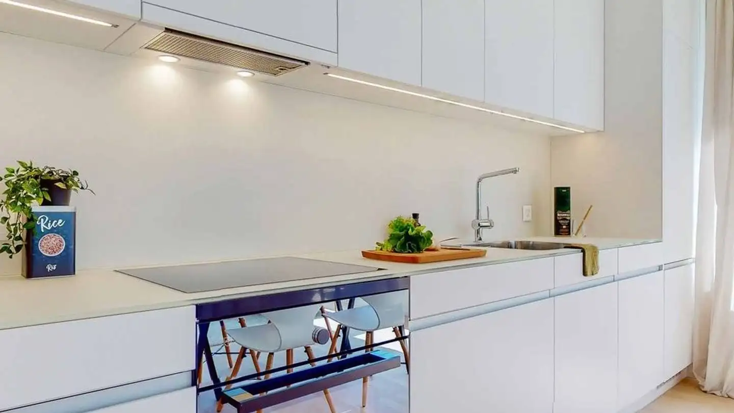 Wohnung mieten - Langenhagweg 9, 4123 Allschwil - Foto 2