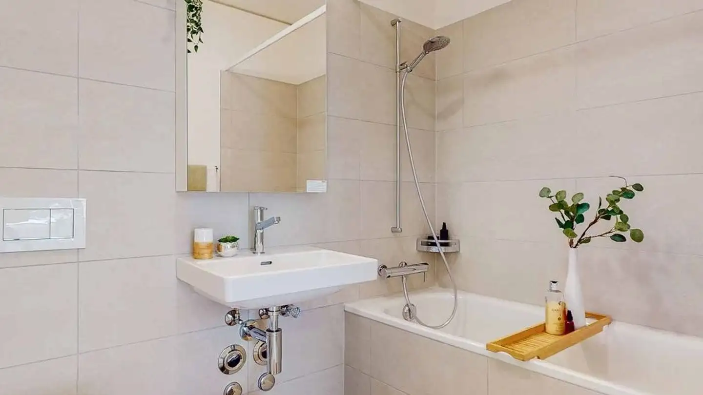 Wohnung mieten - Langenhagweg 9, 4123 Allschwil - Foto 3