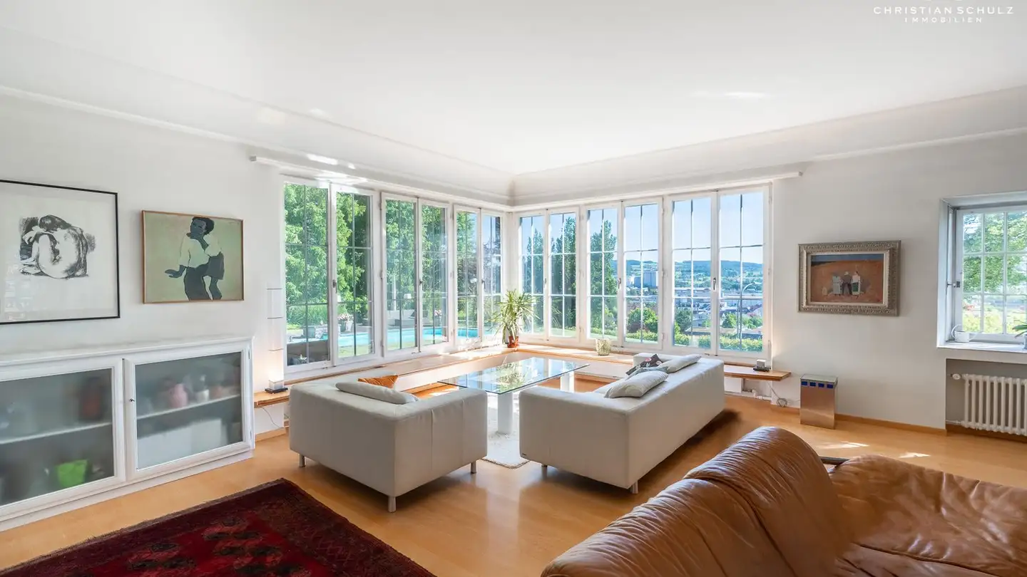 Maison individuelle à vendre - 8570 Weinfelden - Photo 4