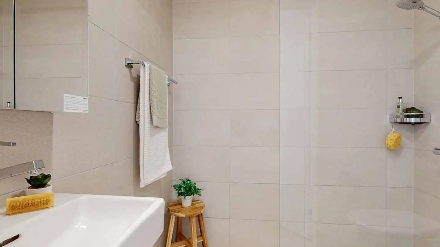 Wohnung mieten - Langenhagweg 9, 4123 Allschwil - Foto 4