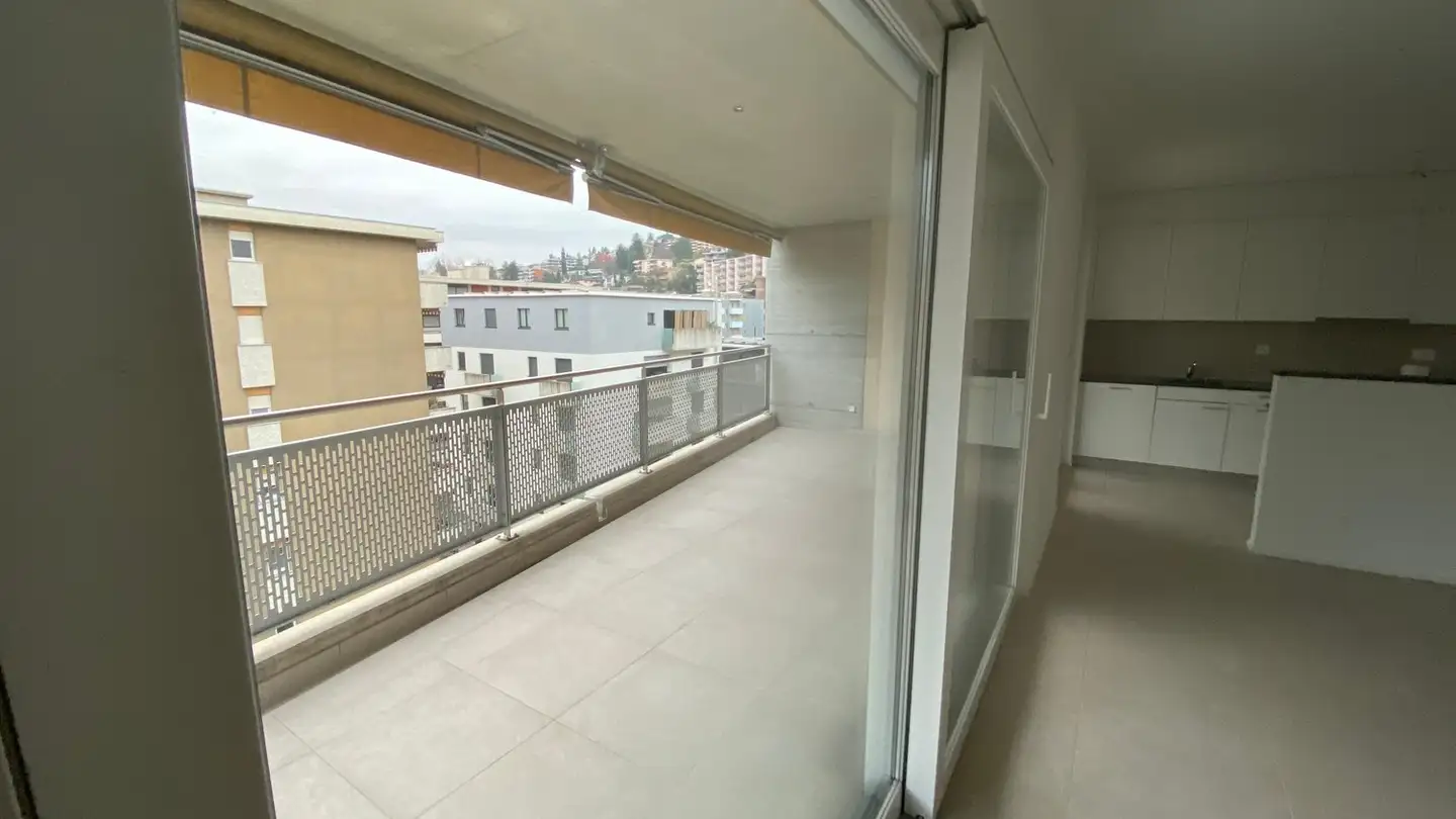 Appartement à louer - Via Trevano 78a, 6900 Lugano - Photo 2