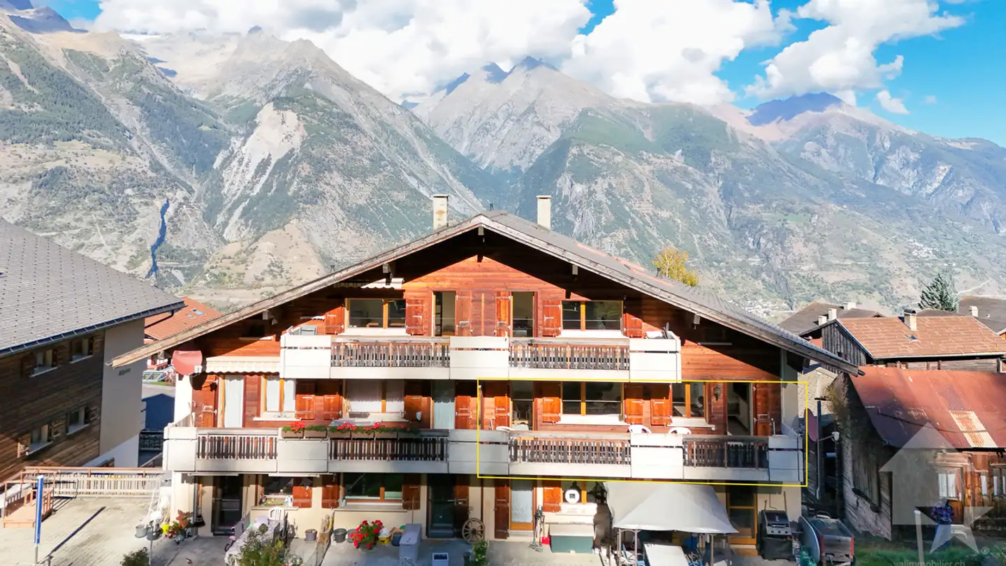 Apartment for sale - 3943 Eischoll