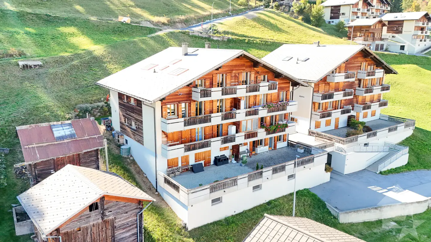 Appartamento in vendita - 3943 Eischoll - Photo 3