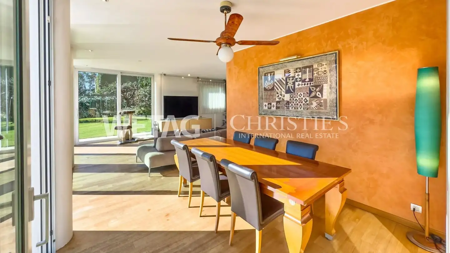 Villa in vendita - 6932 Breganzona - Foto 4