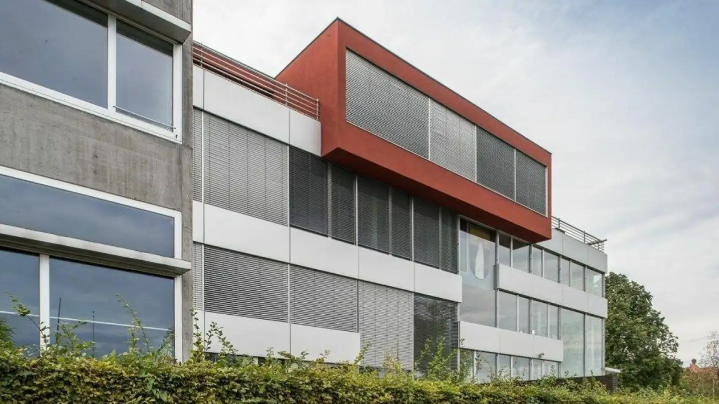 Loft mieten - Seestrasse 457c, 8038 Zürich