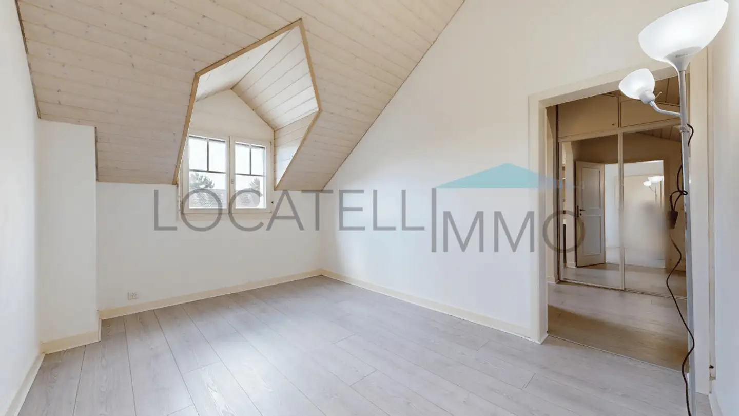 Maison jumelle à vendre - 1197 Prangins - Photo 3