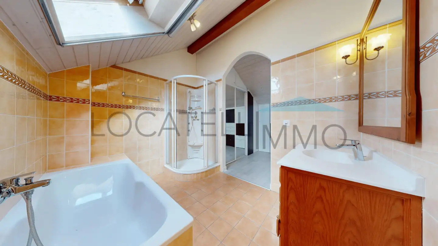 Maison jumelle à vendre - 1197 Prangins - Photo 4