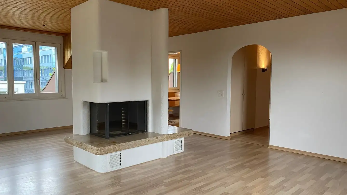 Dachgeschosswohnung mieten - Untere Sternengasse 1a, 4500 Solothurn - Foto 4