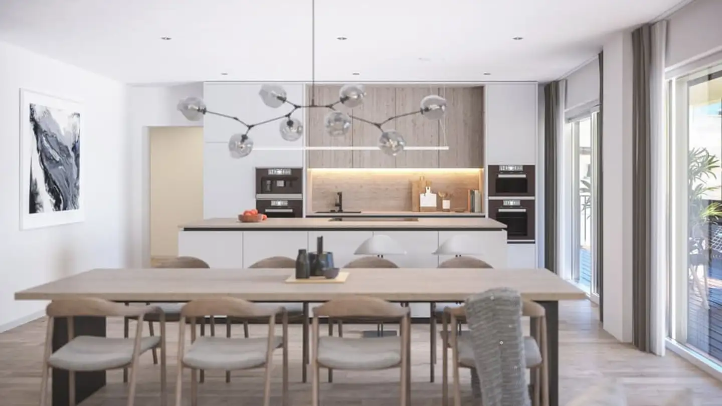 Appartement à vendre - 1963 Vétroz - Photo 2