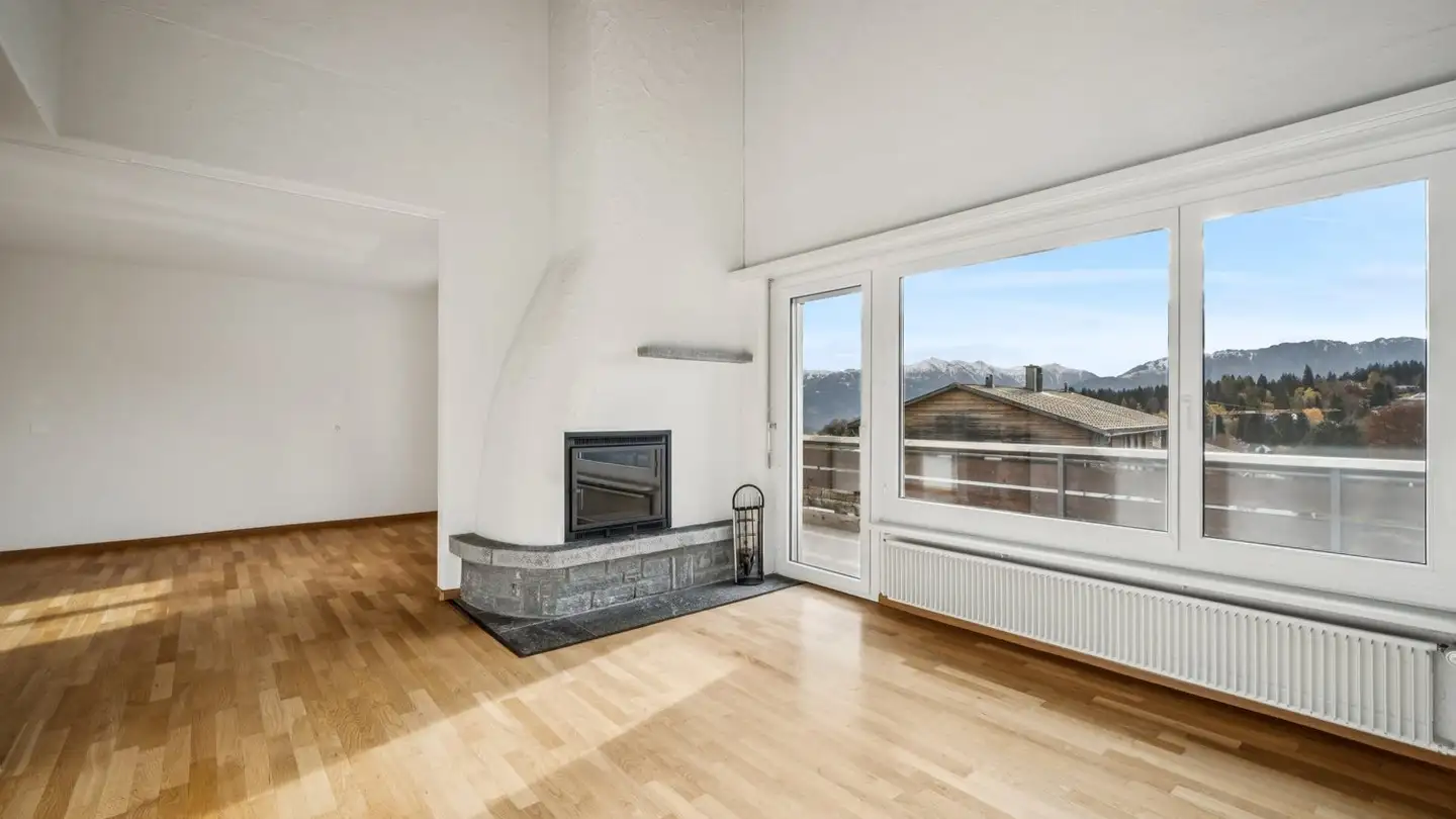 Duplex for sale - 7017 Flims Dorf