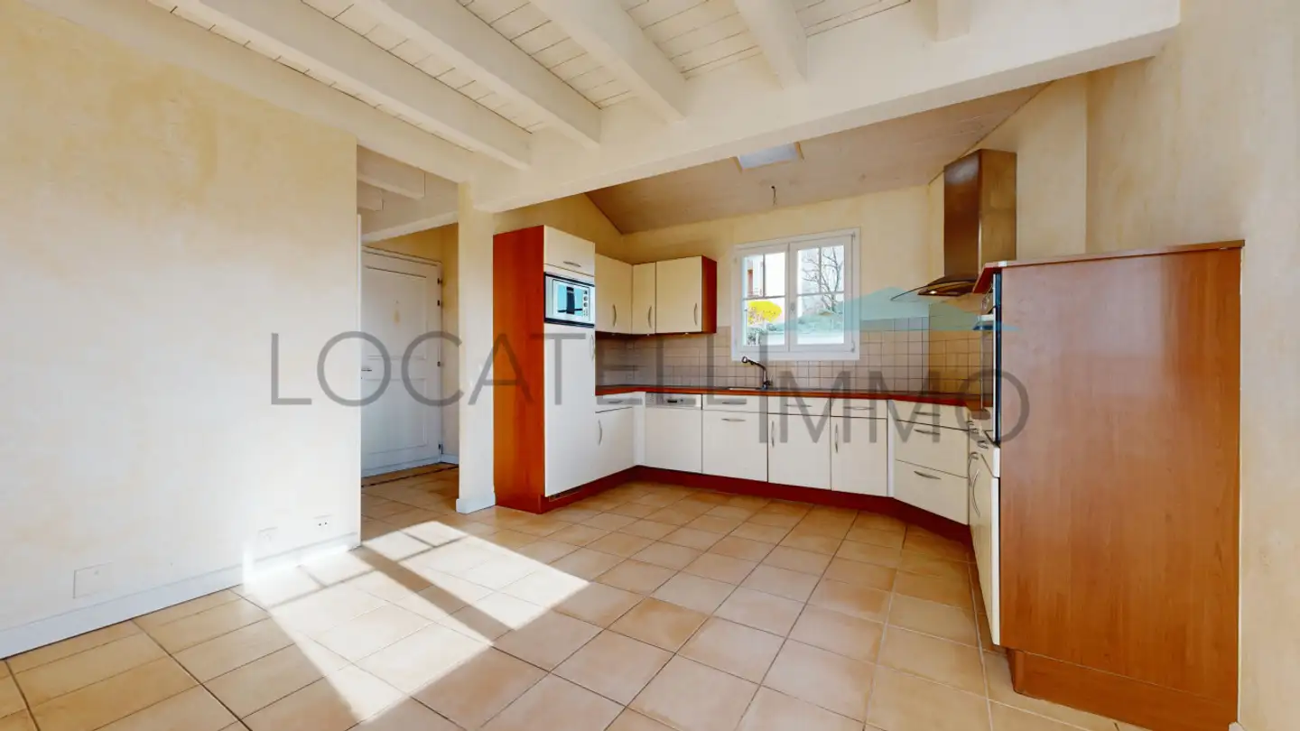 Maison jumelle à vendre - 1197 Prangins - Photo 2