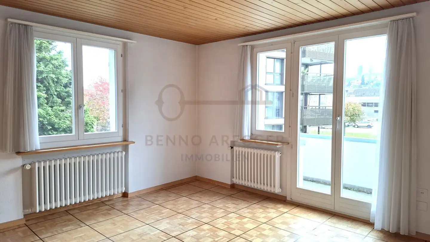 Casa singola in affitto - Sternenmatt 5, 6130 Willisau - Photo 4