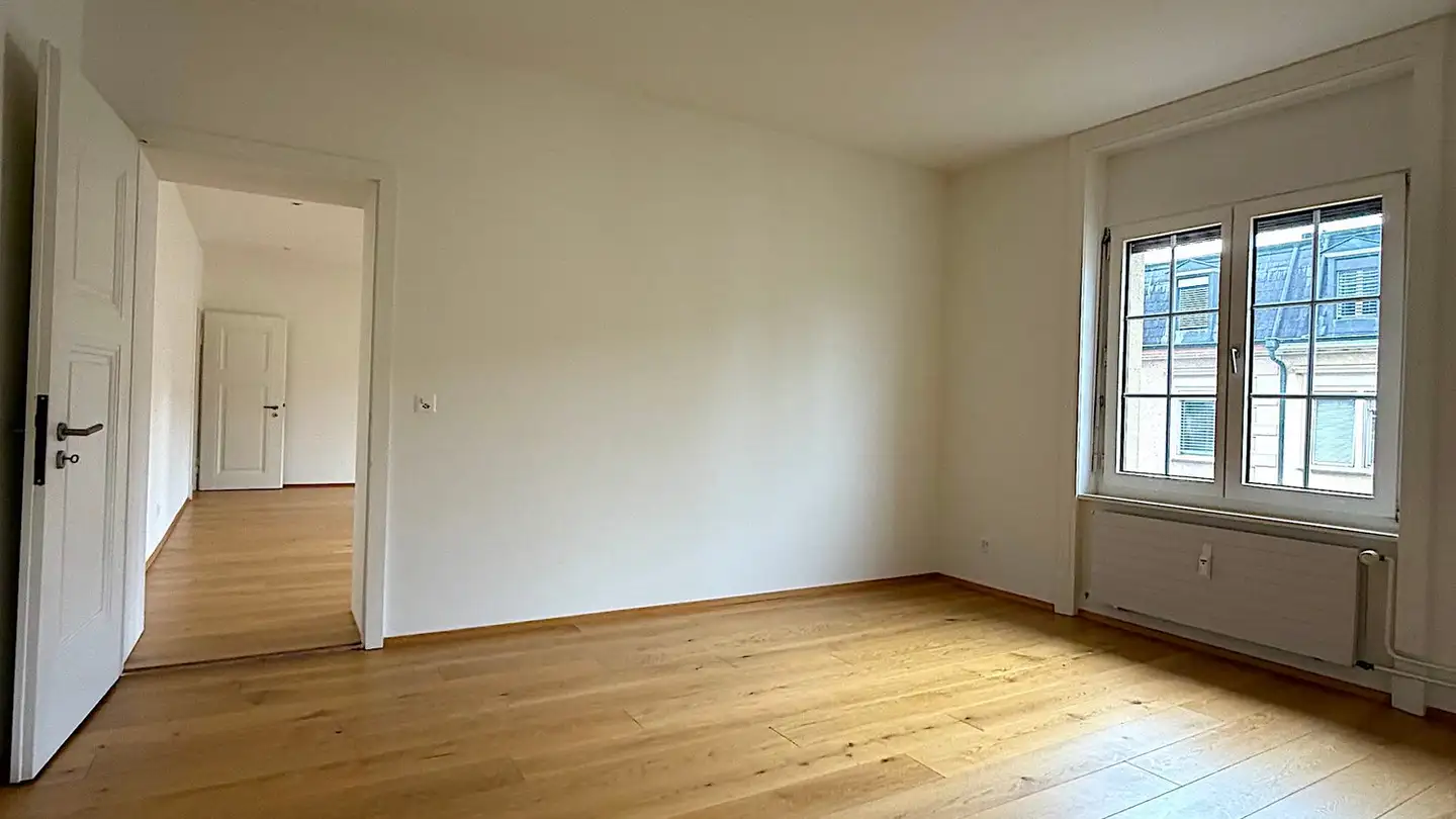 Appartamento in affitto - Winterthurerstrasse 2, 5080 Laufenburg - Foto 3