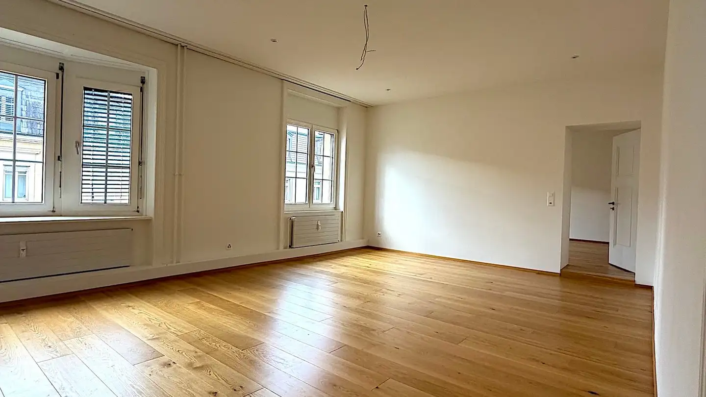 Appartamento in affitto - Winterthurerstrasse 2, 5080 Laufenburg - Foto 4