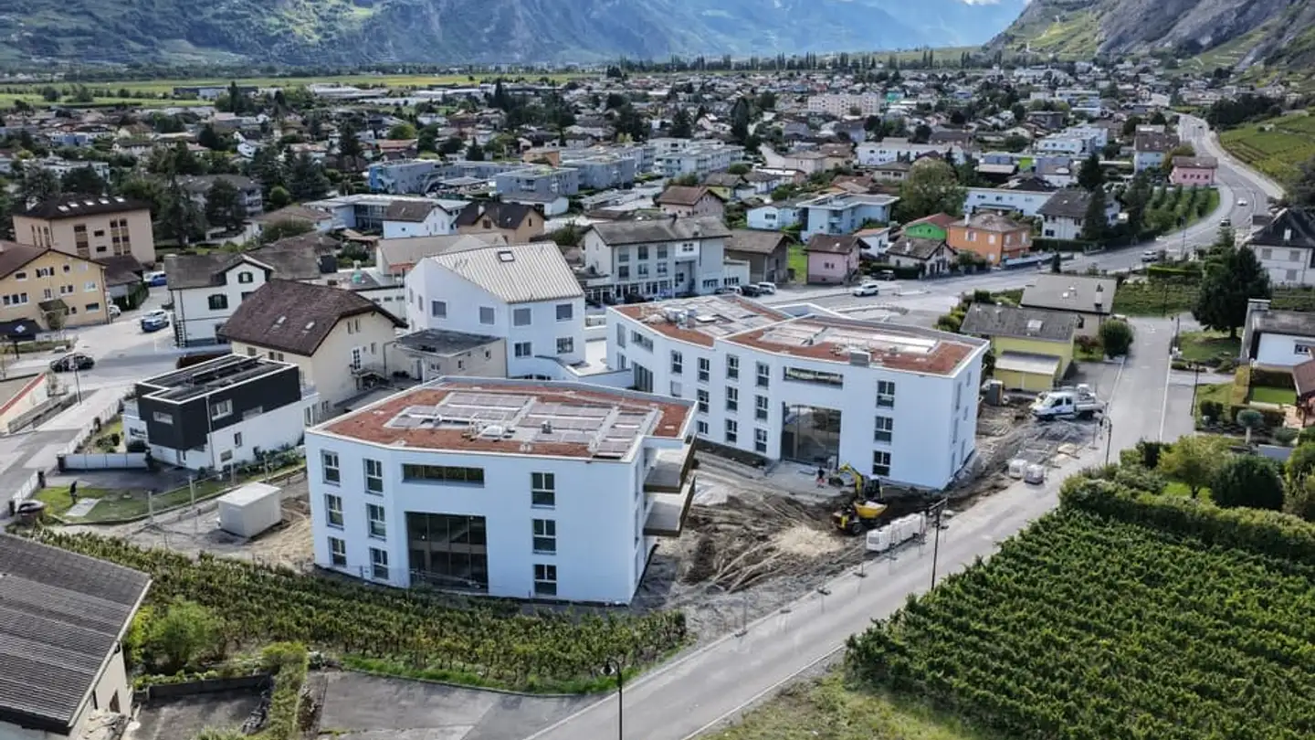Appartement à vendre - 1963 Vétroz - Photo 3